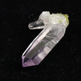 ベラクルス州産 アメジスト 20mm 結晶 原石 1.10g (ID:24205)