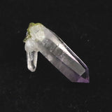 ベラクルス州産 アメジスト 20mm 結晶 原石 1.10g (ID:24205)