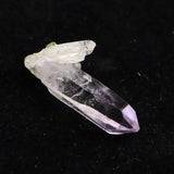 ベラクルス州産 アメジスト 20mm 結晶 原石 1.10g (ID:24205)