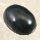 神居古潭石 （カムイ・コタン） 14X10mm オーバル ルース 1.6g (ID:24240)