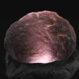 チンターマニ石　チンターマニストーン　原石 8.5g (ID:24487)