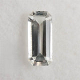 ロシア産 ダトーライト　8.5mmレクタングルカット ルース 0.62ct (ID:24493)