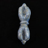 ラピスラズリ 50mm バジュラ 11.0g (ID:24560)