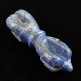 ラピスラズリ 50mm バジュラ 11.0g (ID:24560)