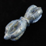 ラピスラズリ 50mm バジュラ 11.0g (ID:24560)