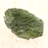 モルダバイト AAA 25mm原石 ディレクトリカード付 5.15ｇ  (ID:24706)