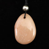 H&E社 ローダゼツ (AZOZEO) タンブル コード ペンダントトップ 7.4g (ID:24915)