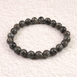 ユーパーライト  8mm玉ブレスレット 17.8g (ID:25001)