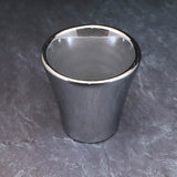 高純度 テラヘルツ鉱石 50mm ショットカップ (ID:25012)