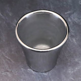 高純度 テラヘルツ鉱石 50mm ショットカップ (ID:25012)