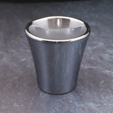 高純度 テラヘルツ鉱石 50mm ショットカップ (ID:25012)