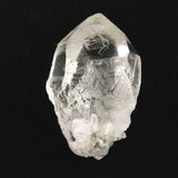 チベット カイラス産 ヒマラヤ 水晶 原石 レコード キー 24.8g (ID:25124)