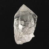 チベット カイラス産 ヒマラヤ 水晶 原石 レコード キー 24.8g (ID:25124)