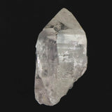 チベット カイラス産 ヒマラヤ 水晶 原石 レコード キー 24.8g (ID:25124)