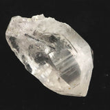 チベット カイラス産 ヒマラヤ 水晶 原石 レコード キー 24.8g (ID:25124)