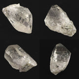 チベット カイラス産 ヒマラヤ 水晶 原石 レコード キー 24.8g (ID:25124)