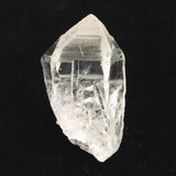 チベット カイラス産 ヒマラヤ 水晶 原石 レコード キー 24.8g (ID:25124)