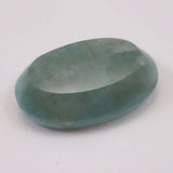 ブラジル産 ジラライト 15mmオーバル ルース　5.4ct (ID:25162)