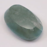 ブラジル産 ジラライト 15mmオーバル ルース　5.4ct (ID:25162)