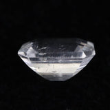 マダガスカル産 フェナカイト 6.4mmレクタングルカット  ルース 0.80ct (ID:25218)