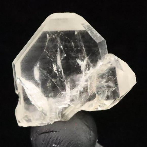 長崎県五島列島産　日本式双晶 1.67g (ID:25247)