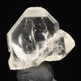 長崎県五島列島産　日本式双晶 1.67g (ID:25247)