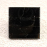 中国山東省産　黒水晶 モリオン　31mm ピラミッド 28.3g (ID:25426)