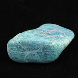 クリソコラ シャッタカイト  43mmタンブル 22.0g  (ID:25475)