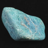 クリソコラ シャッタカイト  43mmタンブル 22.0g  (ID:25475)