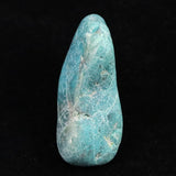 クリソコラ シャッタカイト  43mmタンブル 22.0g  (ID:25475)