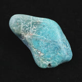 クリソコラ シャッタカイト  43mmタンブル 22.0g  (ID:25475)