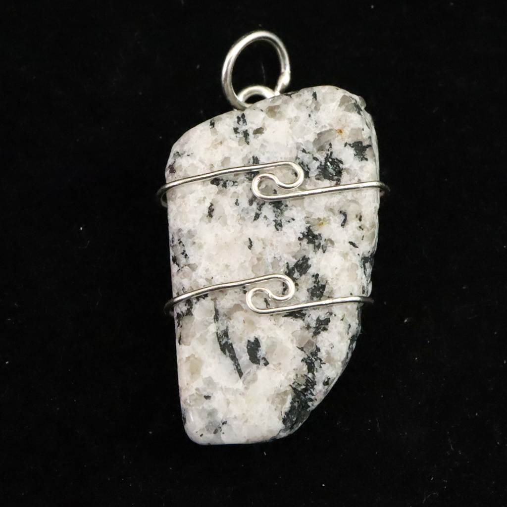 ブラックトルマリンアゼツライト | 榎本通商