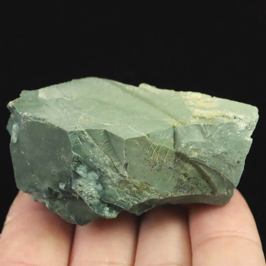 花仙山出雲石 333g【皮付特大】【新品未使用】【強力魔除】空間浄化プロフ必読 出雲石 原石＆磨き | 榎本通商