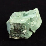 出雲碧玉 出雲石 53mm原石 ディレクトリカード付 52.4g　 (ID:25967)