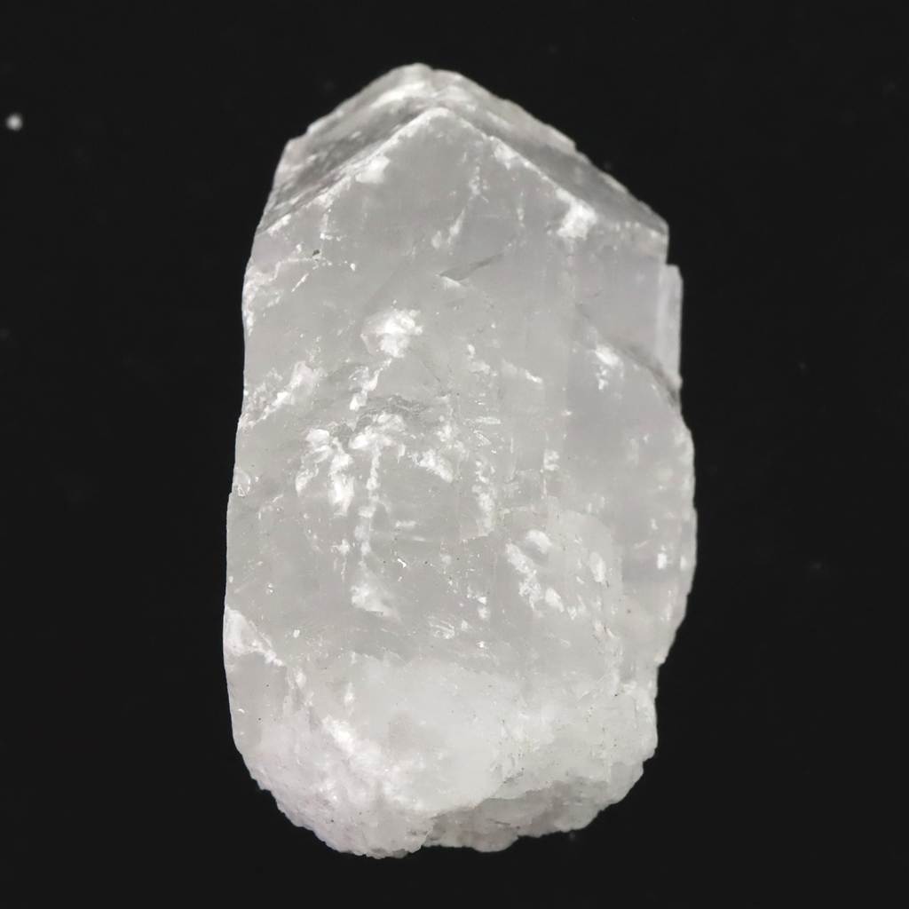 メキシコ ナイカ鉱山産 セレナイト 58mm原石 71g (ID:25974) | 榎本通商