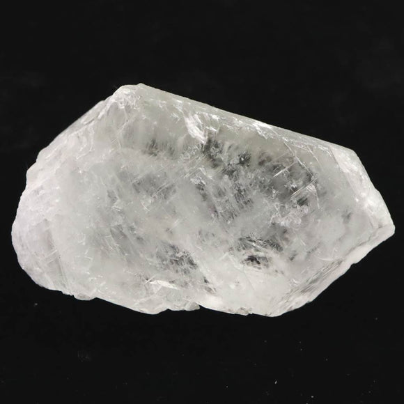 セレナイト メキシコ産 鉱石 鉱物 ミネラル 標本 原石 ④ セレナイト 451 メキシコ - 鉱物標本・隕石標本販売のWeb専門店