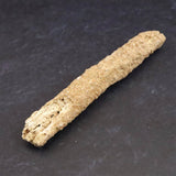 H&E社　サハラ砂漠産　フルグライト　　7.4g (ID:26041)