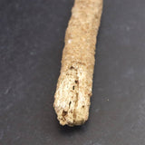 H&E社　サハラ砂漠産　フルグライト　　7.4g (ID:26041)