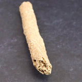 H&E社　サハラ砂漠産　フルグライト　　7.4g (ID:26041)