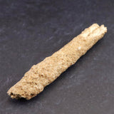 H&E社　サハラ砂漠産　フルグライト　　7.4g (ID:26041)