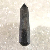 H&E社 アルベゾナイト アルベゾン閃石　45mmワンド 9.3g (ID:26047)