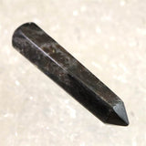 H&E社 アルベゾナイト アルベゾン閃石　45mmワンド 9.3g (ID:26047)