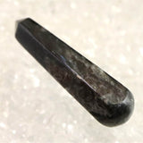 H&E社 アルベゾナイト アルベゾン閃石　45mmワンド 9.3g (ID:26047)