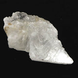 メキシコ ナイカ鉱山産 セレナイト 84mm原石 106g (ID:26086)