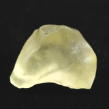 リビアングラス 24mm原石 9.2g (ID:26102)