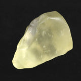 リビアングラス 24mm原石 9.2g (ID:26102)