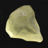 リビアングラス 24mm原石 9.2g (ID:26102)