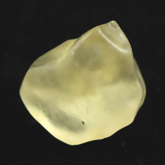 とし◾️リビアングラス・大 楽天市場】リビアングラス ペンダント LLサイズ【鑑別書付き