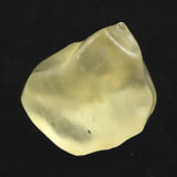 リビアングラス 24mm原石 9.2g (ID:26102)