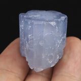 アクアマリン 26mm 結晶　原石パキスタン ロンドゥ渓谷産 20.73ｇ (ID:26452)